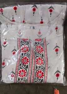 Short Kurta