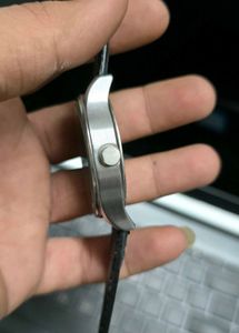 FASTRACK WRISTWATCH QUARTZ