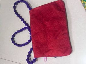 Kids Sling Purse