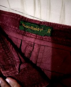 Trouser Pant