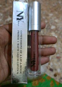 Nybae Liquid Matte Lipstick