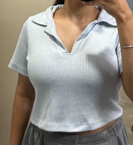 Stylish Striped Shirt