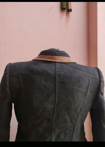 Black Coat
