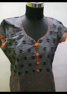 Embroidery Kurta...40 To 42
