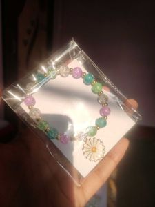 Beads Bracelet ⭐✨