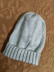 🆕️❤️ Grey Cap