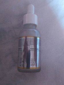 Granthveda Bright Complete Vitamin C Booster Serum