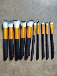 Kabuki Brush Set