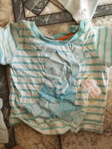 Nwe Born Clothes