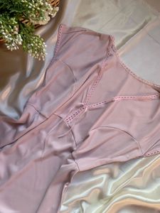 Slip Dress ( Sleepwear)
