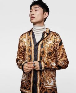 Authentic Zara Party Wear Shirt