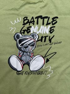 GRAPHIC TEE