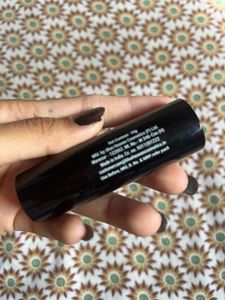 blue heaven makeup stick