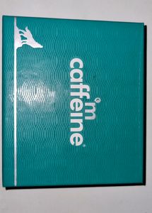M Caffeine Gua Sha - Green Quartz