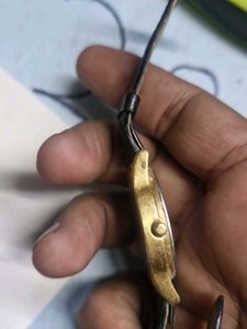 not working Sonata Watch - Classic Timepiece