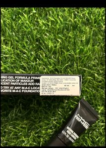 Mac Prep+ Primer Mini