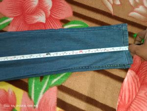 Ladies Jeans