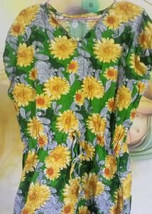 Dialy Wear Kurti Combo -3