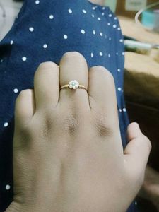 Free Daisy Rings For Every Order
