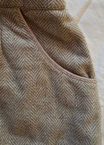 Floral Embroidered Baby Romper