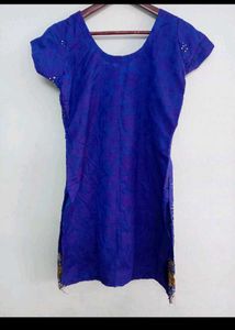 Kurti