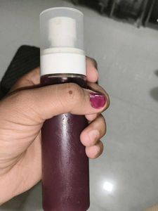 HOME MADE ROSE WATER OR TONER
