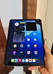 Brand New Condition Ipad Pro 11inch 3rd Gen