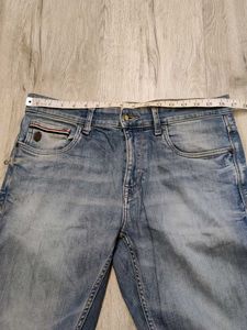Ma719 U.S. Polo Assn Jeans Waist 34