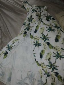Maxi Sundress For Women