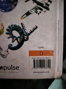 Knowledge Encyclopedia