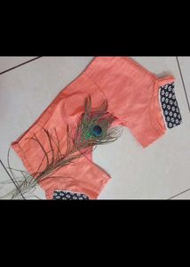 Beautiful Trendy Saari
