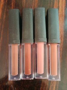 Dave Matte Lipstick