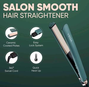 Vega Hair Straightener