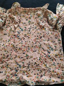 Formal Top - XL