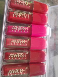 Aakarsh Beauty Lipsticks