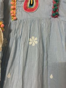 Boho Top