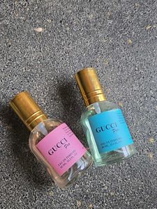 Gucci Pro Perfume