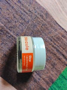 Bio:Cule Glow Lip Overnight Mask