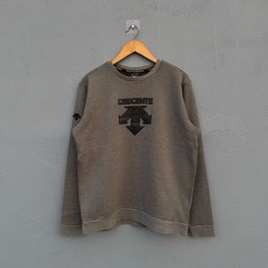 Descente Pullover