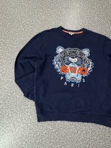 Kenzo Paris Sweater
