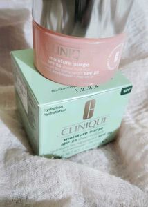 Face Moisturizer