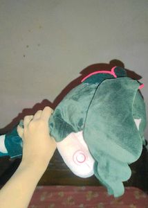 Anime Plush
