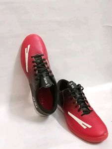 SEGA Football Shoes/Turf Shoes