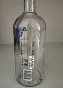Diy Bottle