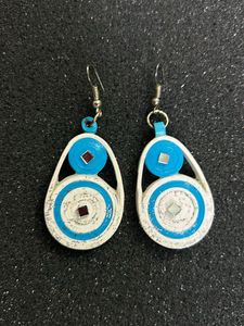 Y2K Inspired Trendy Earrings