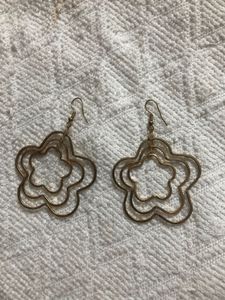 Hoop Earrings (pick any 3)