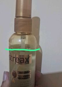 Streax Hair Serum