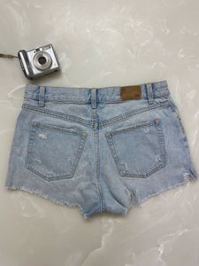 Zara Shorts