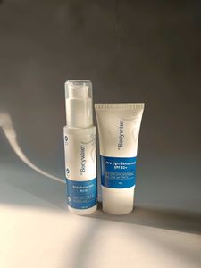 Sunscreen Combo