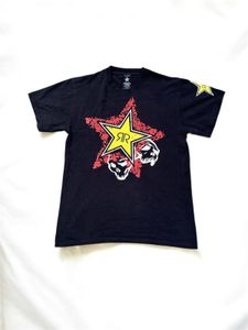 Rockstar Energy Dring Graphic T-Shirt (rare)